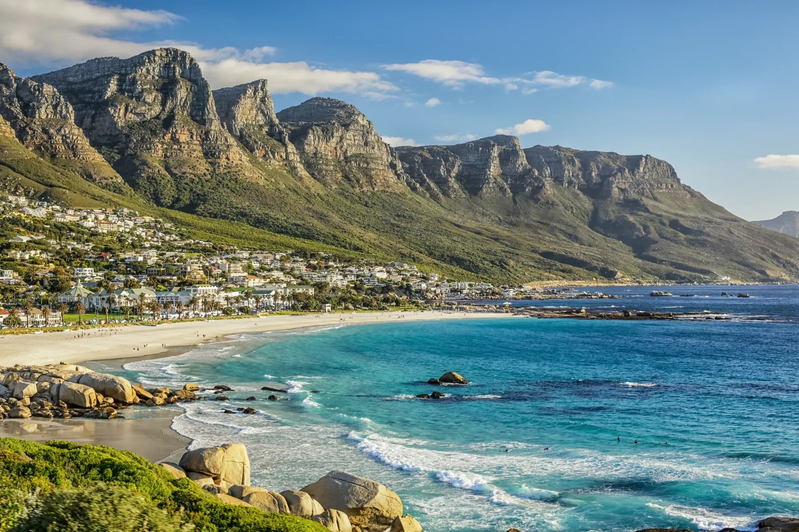 SUPER SOUTH AFRICA 10 Nights 11 Days